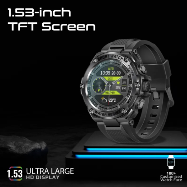 PROMATE XWATCH-R19